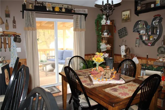 $325,000 | 216 Edna Street, Harrisville, PA 16038