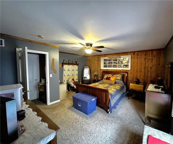 $325,000 | 216 Edna Street, Harrisville, PA 16038