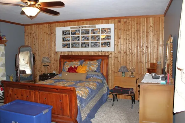 $325,000 | 216 Edna Street, Harrisville, PA 16038