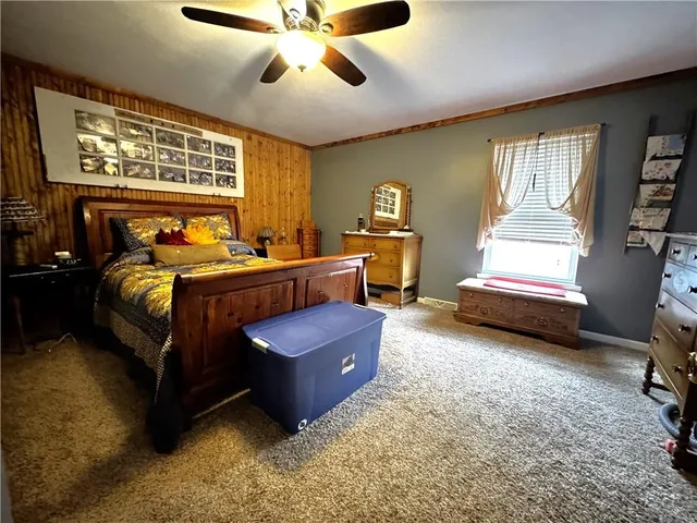 $325,000 | 216 Edna Street, Harrisville, PA 16038