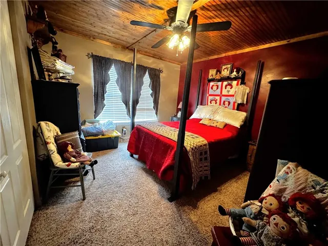 $325,000 | 216 Edna Street, Harrisville, PA 16038