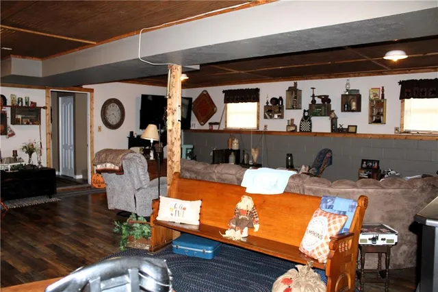 $325,000 | 216 Edna Street, Harrisville, PA 16038