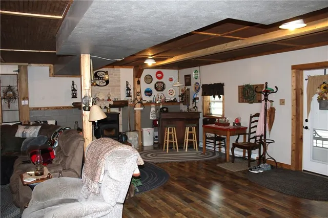 $325,000 | 216 Edna Street, Harrisville, PA 16038