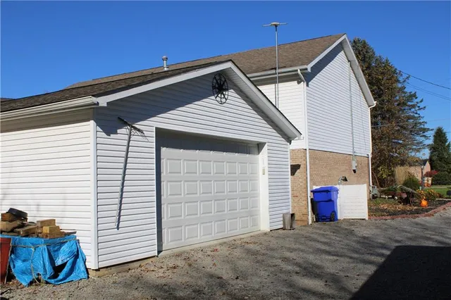 $325,000 | 216 Edna Street, Harrisville, PA 16038