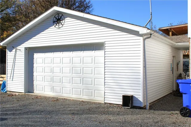 $325,000 | 216 Edna Street, Harrisville, PA 16038