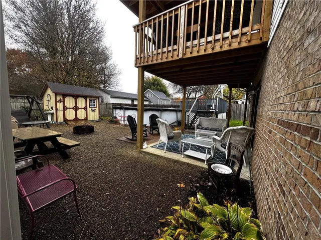 $325,000 | 216 Edna Street, Harrisville, PA 16038