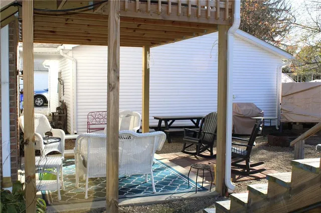 $325,000 | 216 Edna Street, Harrisville, PA 16038