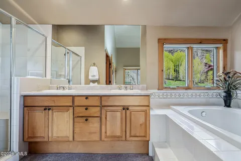 $2,800,000 | 2650 Bald Mountain Road, Vail, CO 81657