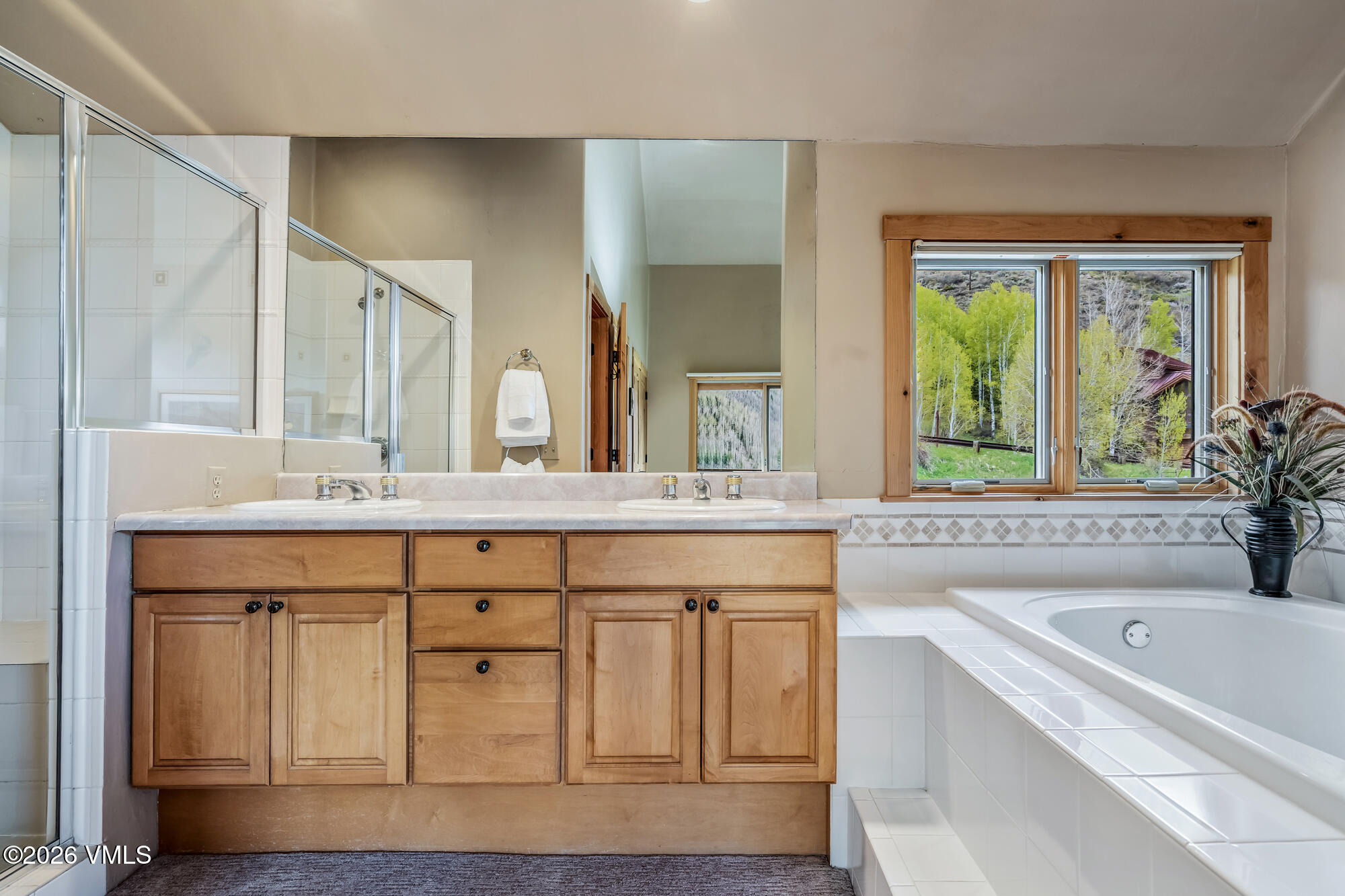 2650 Bald Mountain Road Vail, CO 81657 - Photo 8 of 15 8. Primary Bathroom