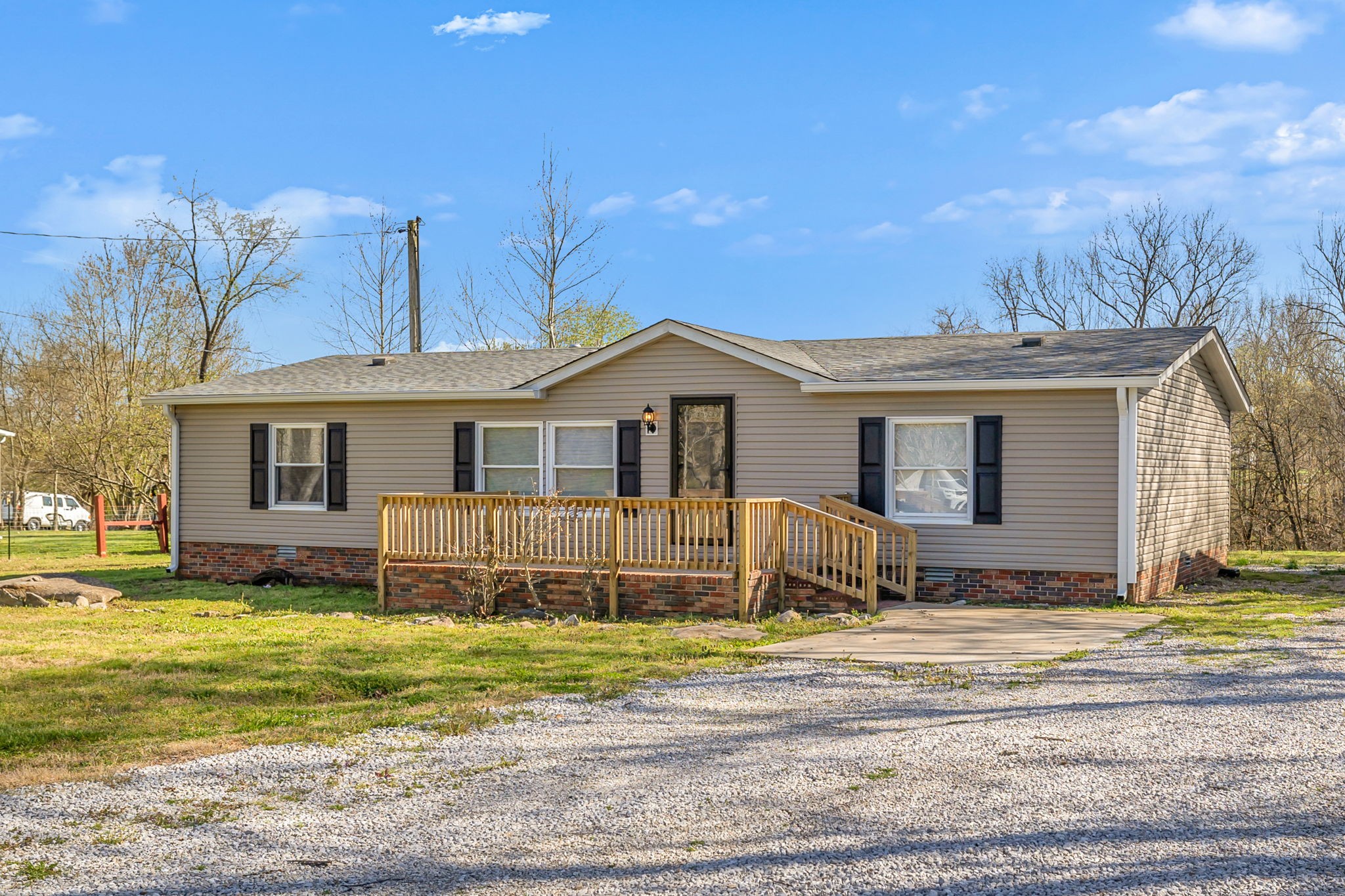 106 Vantrease Road Brush Creek, TN 38547 - Photo 1 of 34 Gallery Image 1