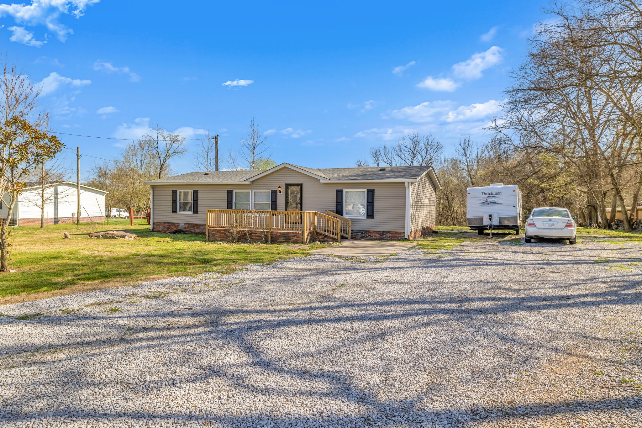 106 Vantrease Road Brush Creek, TN 38547 - Photo 2 of 34 Gallery Image 2