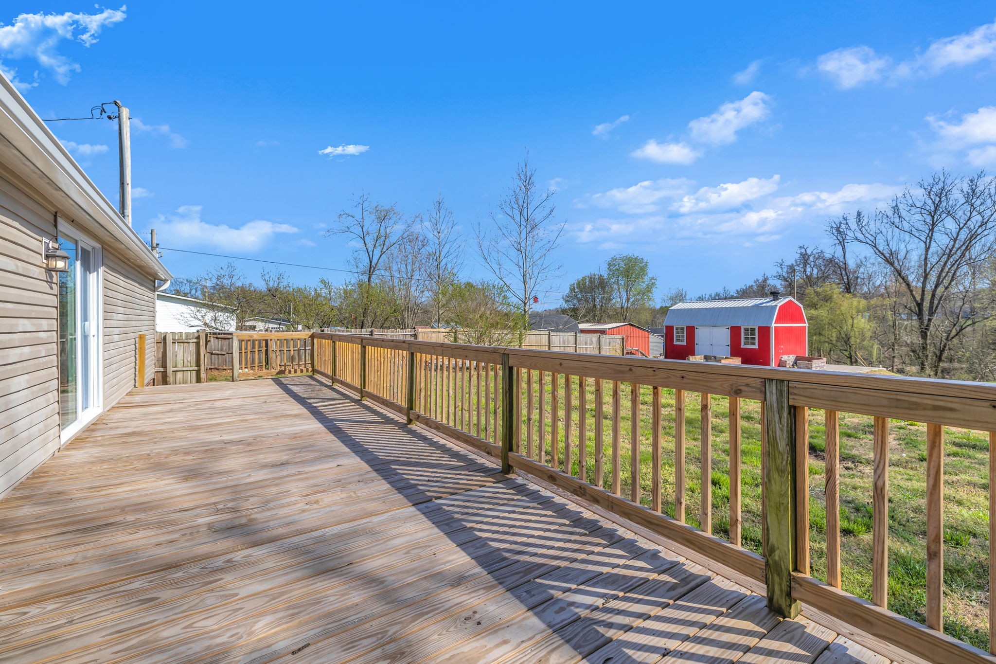106 Vantrease Road Brush Creek, TN 38547 - Photo 29 of 34 Gallery Image 29