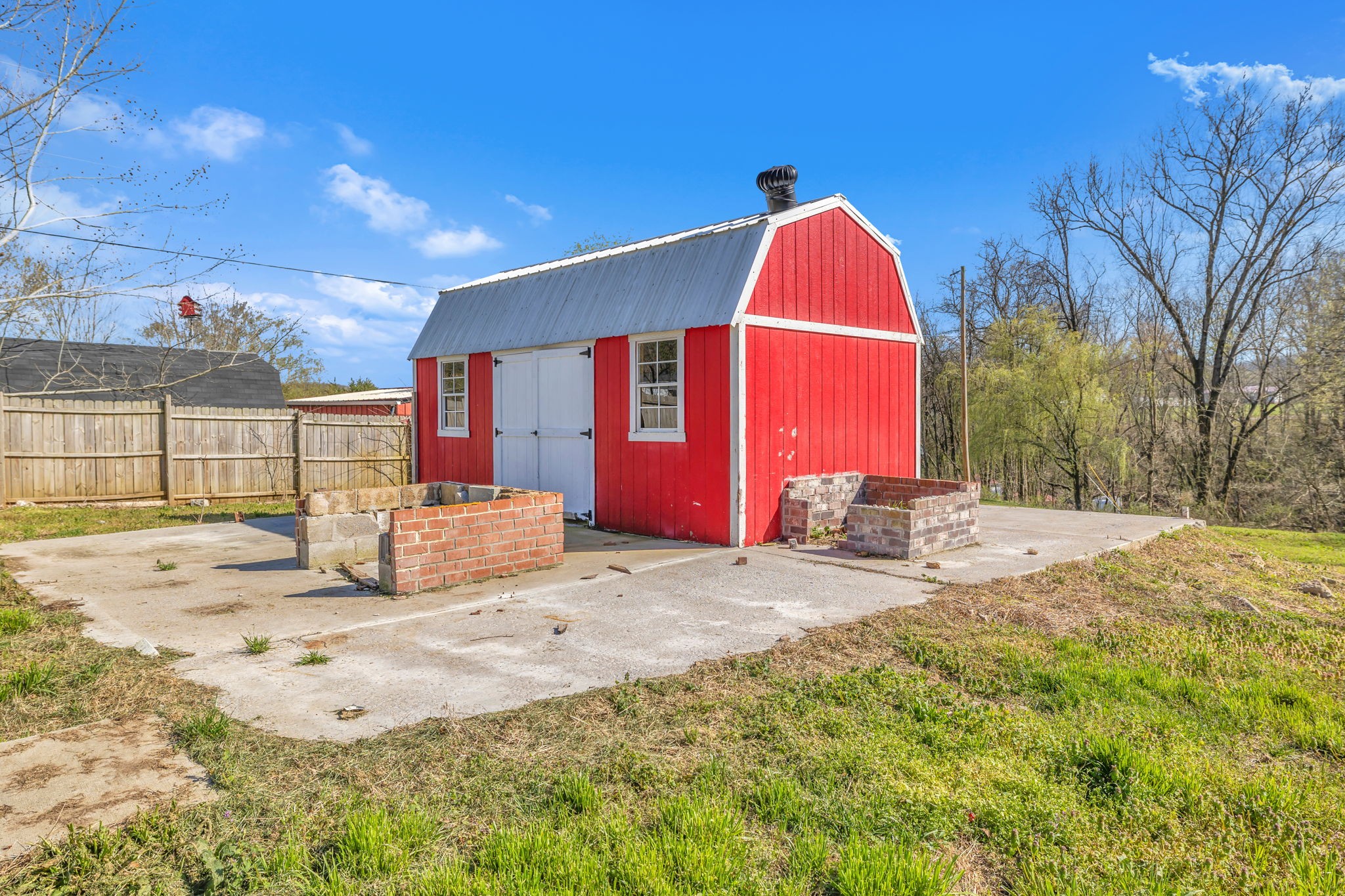 106 Vantrease Road Brush Creek, TN 38547 - Photo 33 of 34 Gallery Image 33
