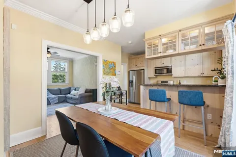 $899,000 | 66 South Fullerton Avenue, Unit 8, Montclair, NJ 07042