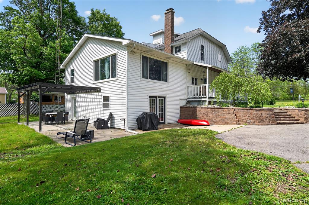 6235 Flushing Road Flushing, MI 48433 - Photo 46 of 58