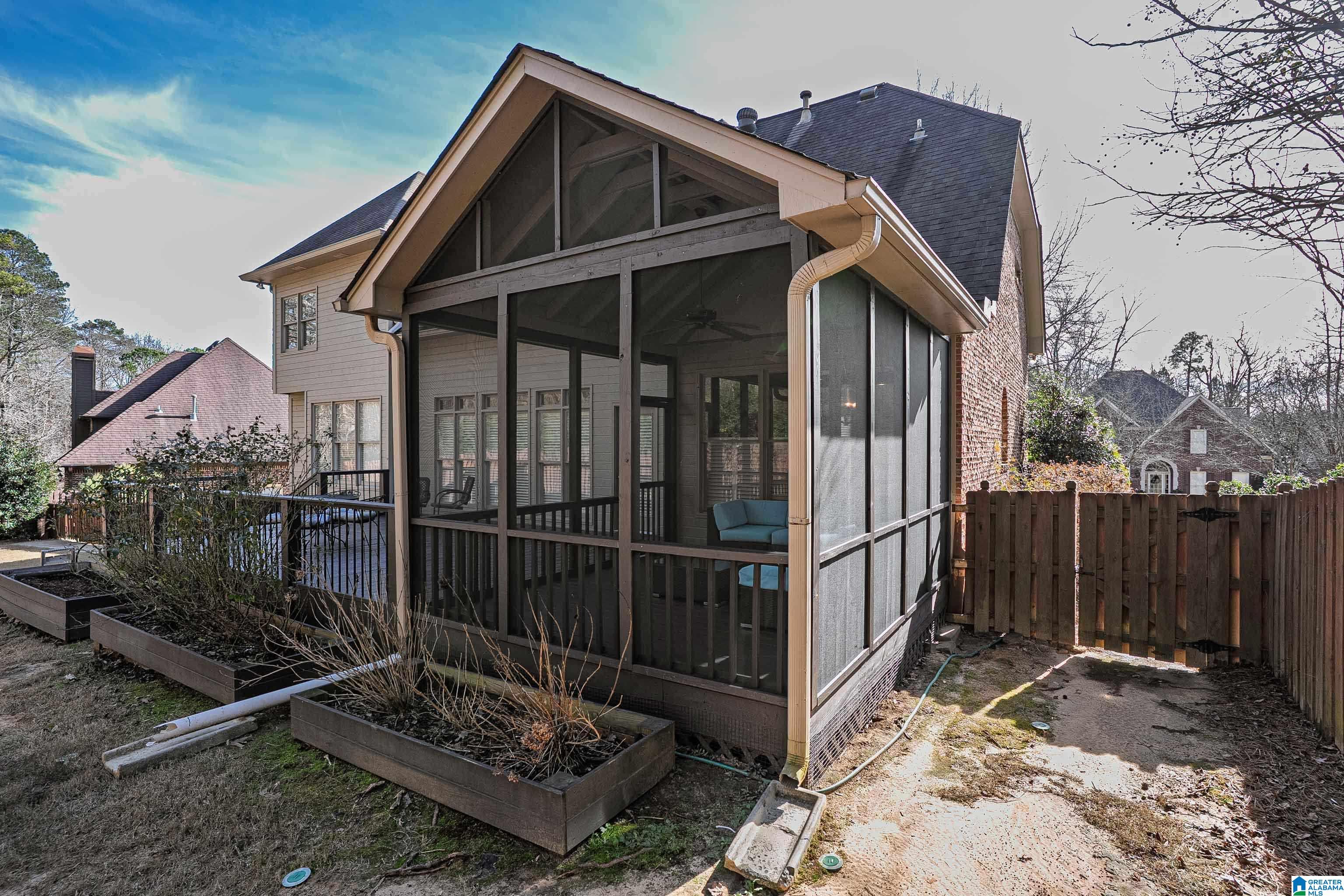 4028 Milner Way Birmingham, AL 35242 - Photo 45 of 80