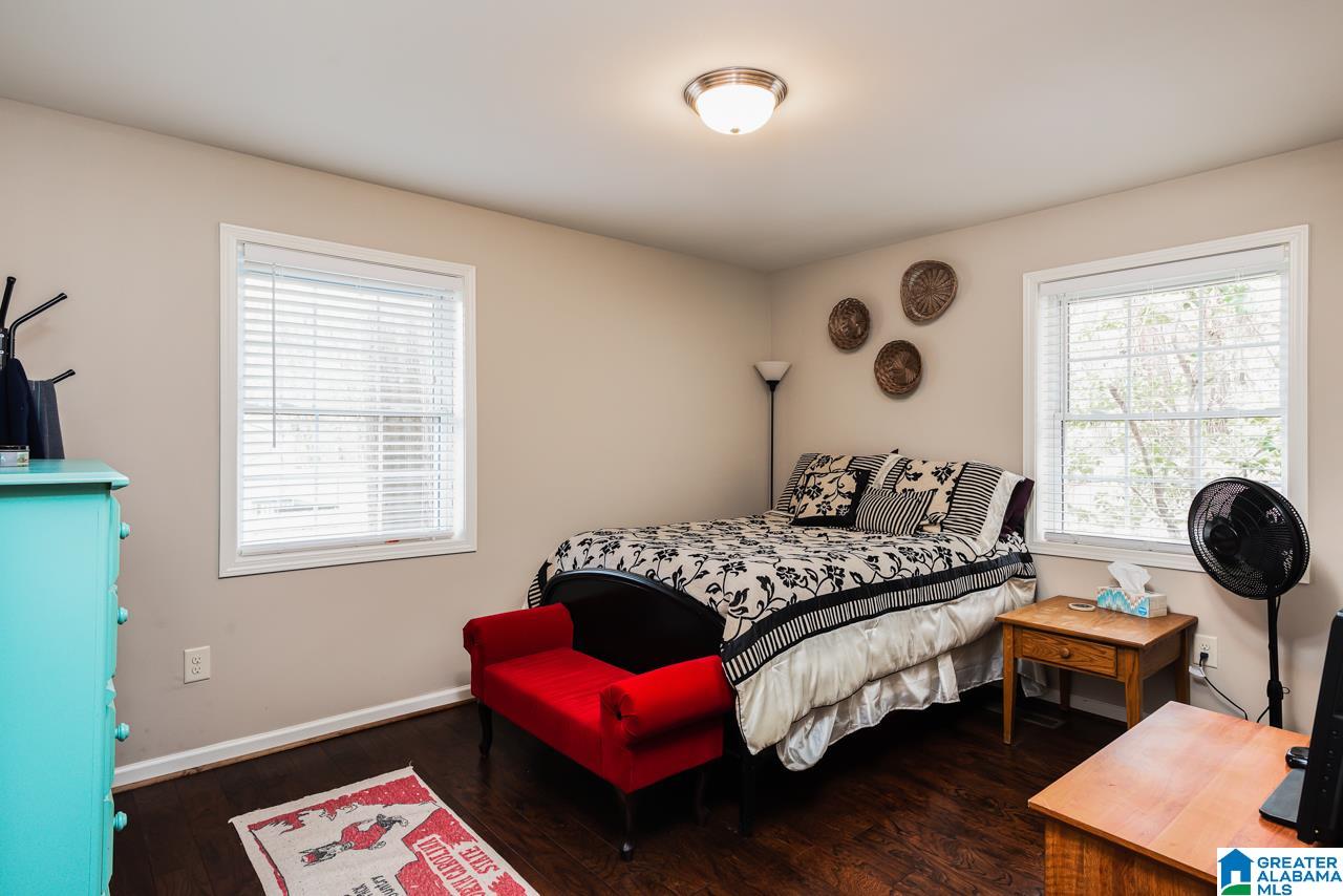 1601 Cresthill Road Birmingham, AL 35213 - Photo 14 of 24