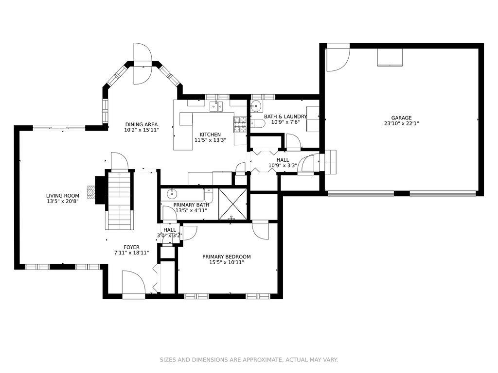 60 Orchard Farm Road York, ME 03909 - Photo 44 of 45 1st Floor