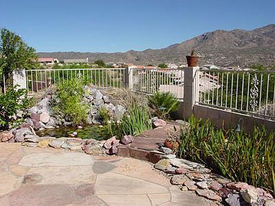 65115 East Diamond Ridge Court Tucson, AZ 85739 - Photo 9 of 10