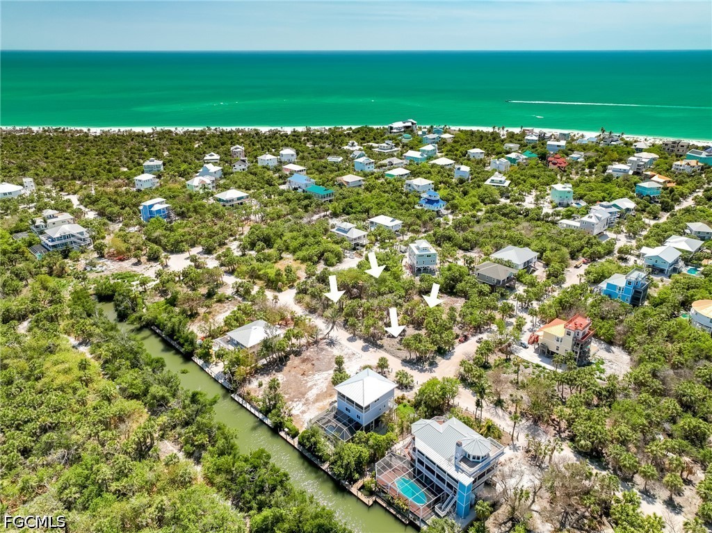 4430 Conch Shell Drive Upper Captiva, FL 33924 - Photo 14 of 32 a view of a city