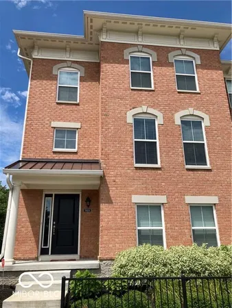 $2,400 | 9408 Park Meridian Drive, Indianapolis, IN 46260