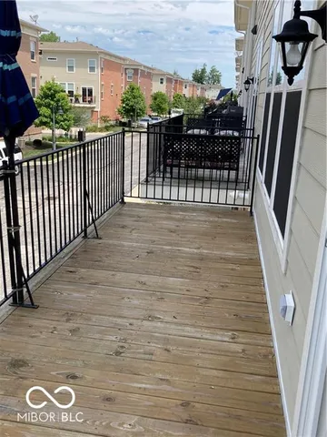 $2,400 | 9408 Park Meridian Drive, Indianapolis, IN 46260