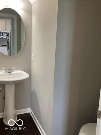 $2,400 | 9408 Park Meridian Drive, Indianapolis, IN 46260