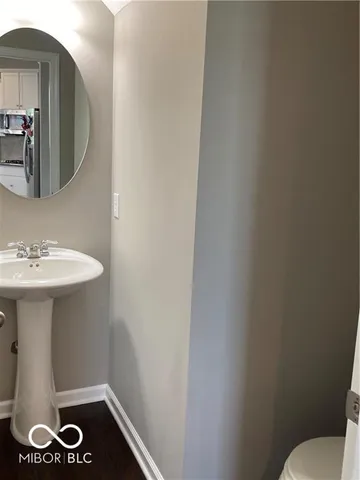 $2,400 | 9408 Park Meridian Drive, Indianapolis, IN 46260