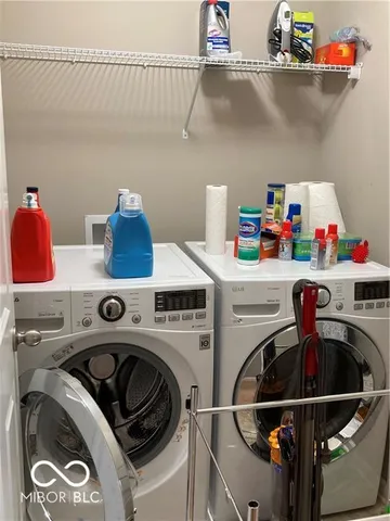 $2,400 | 9408 Park Meridian Drive, Indianapolis, IN 46260