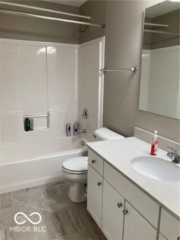 $2,400 | 9408 Park Meridian Drive, Indianapolis, IN 46260