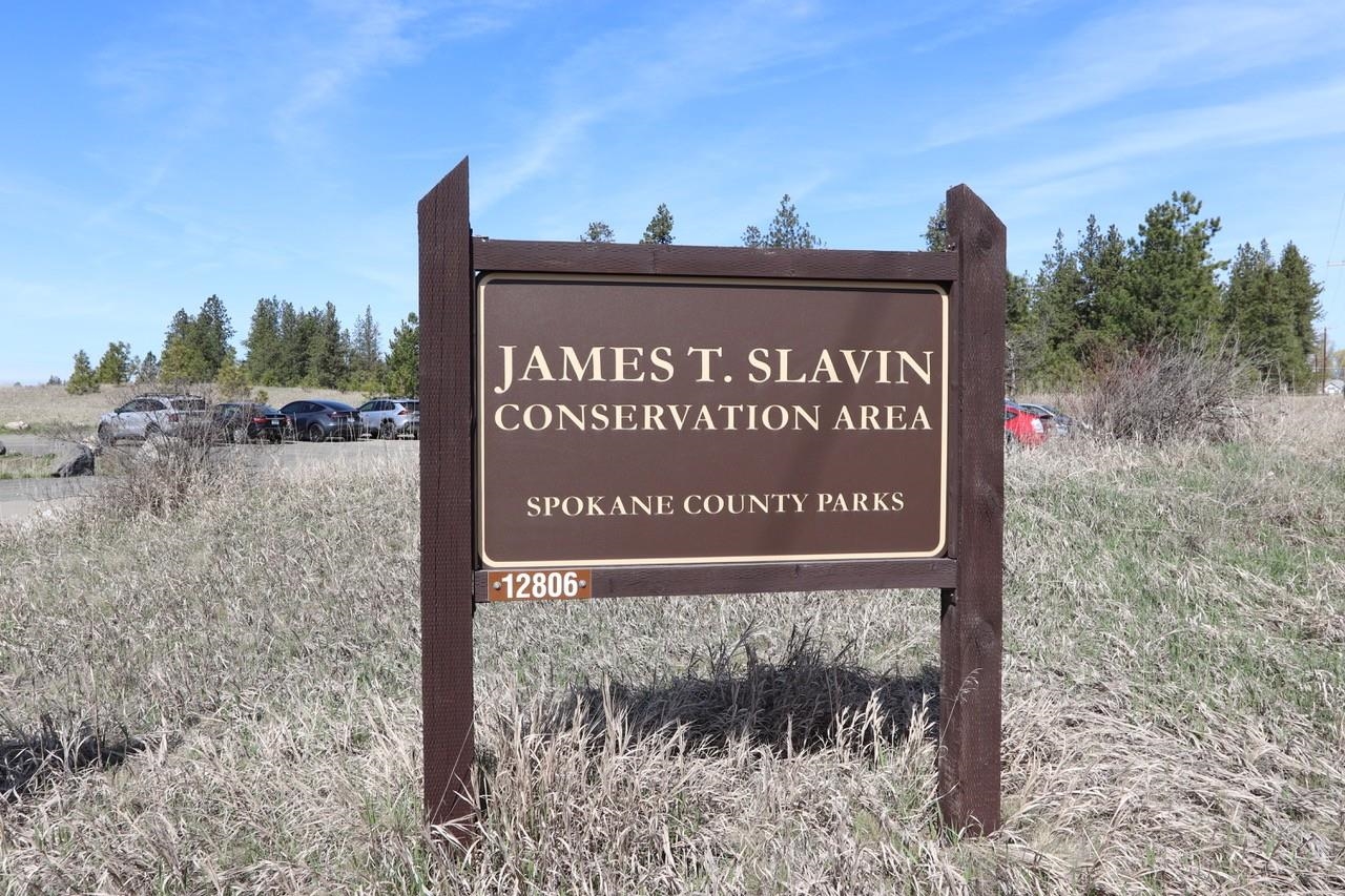 13818 South Keeney Road Spokane, WA 99224 - Photo 14 of 35