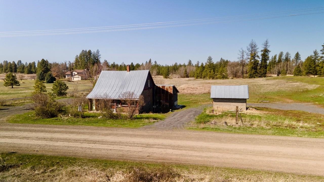 13818 South Keeney Road Spokane, WA 99224 - Photo 17 of 35