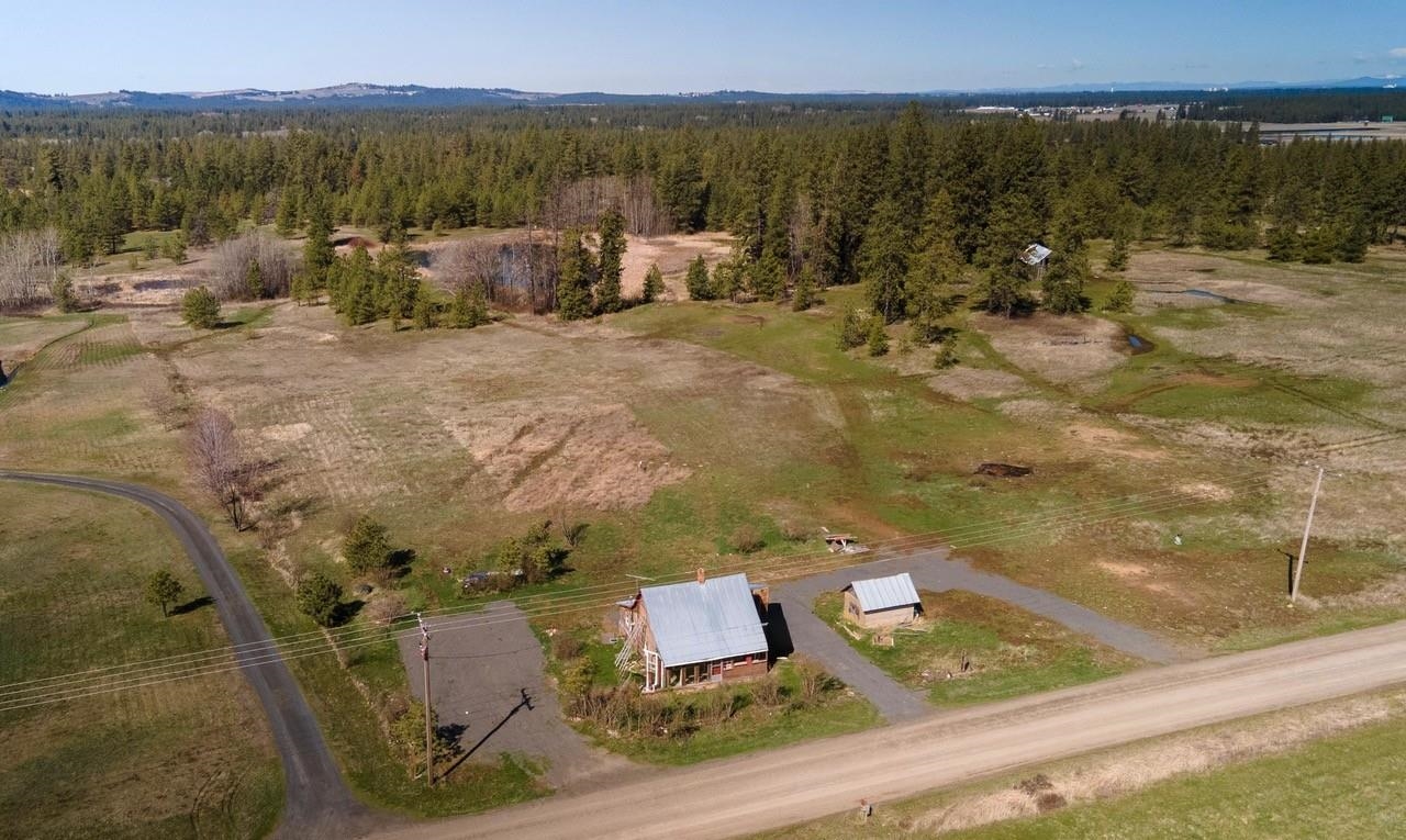 13818 South Keeney Road Spokane, WA 99224 - Photo 20 of 35