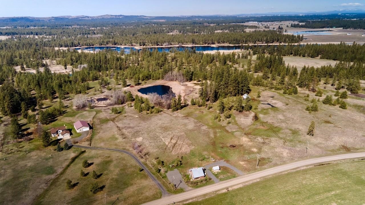 13818 South Keeney Road Spokane, WA 99224 - Photo 21 of 35