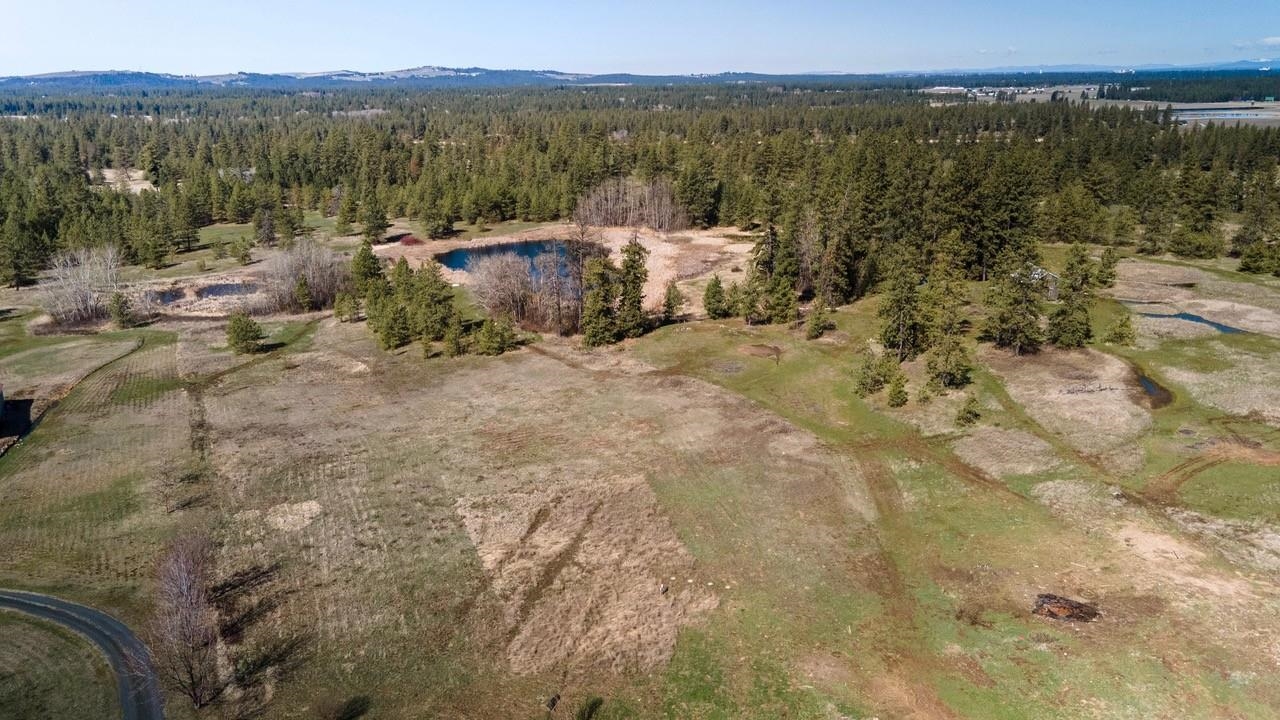 13818 South Keeney Road Spokane, WA 99224 - Photo 22 of 35