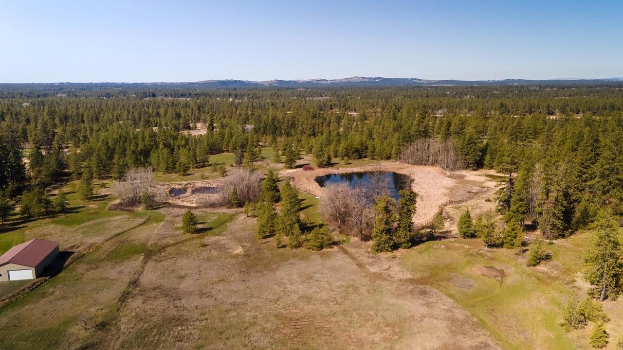 13818 South Keeney Road Spokane, WA 99224 - Photo 23 of 35