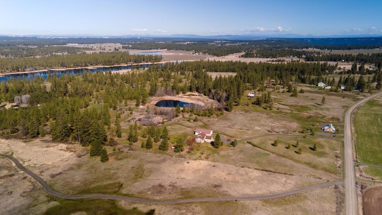 13818 South Keeney Road Spokane, WA 99224 - Photo 24 of 35