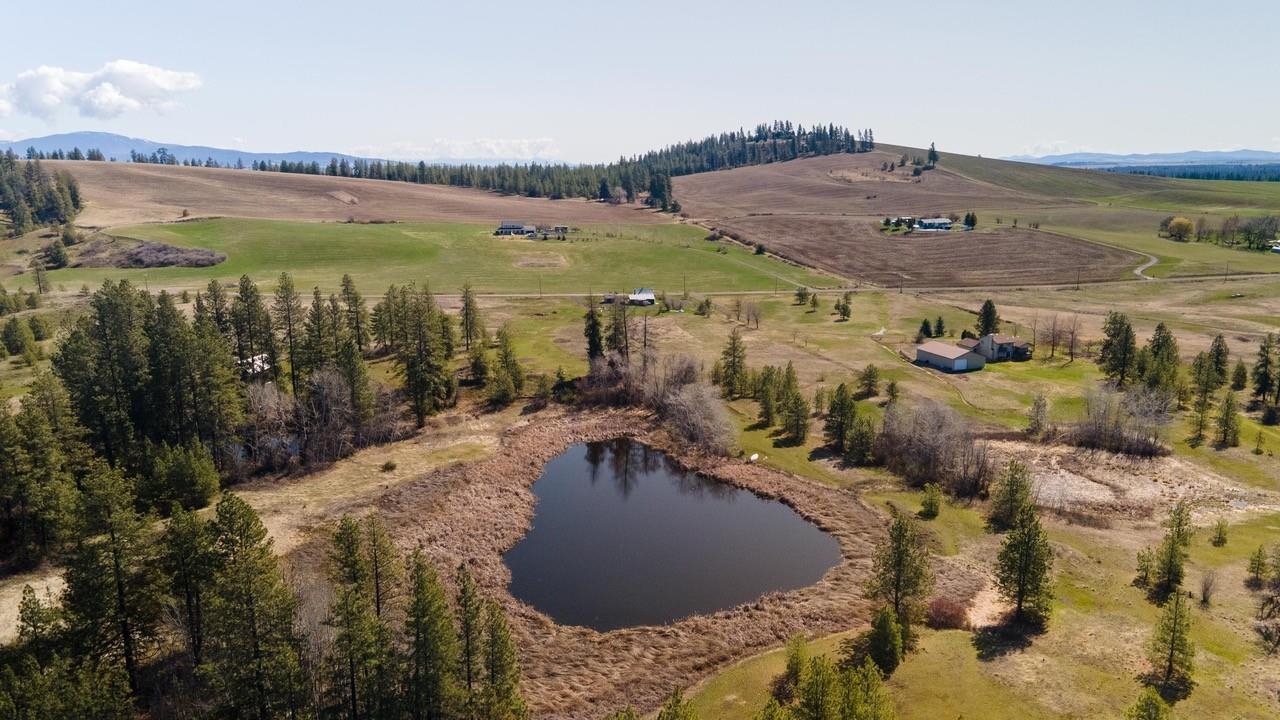 13818 South Keeney Road Spokane, WA 99224 - Photo 26 of 35