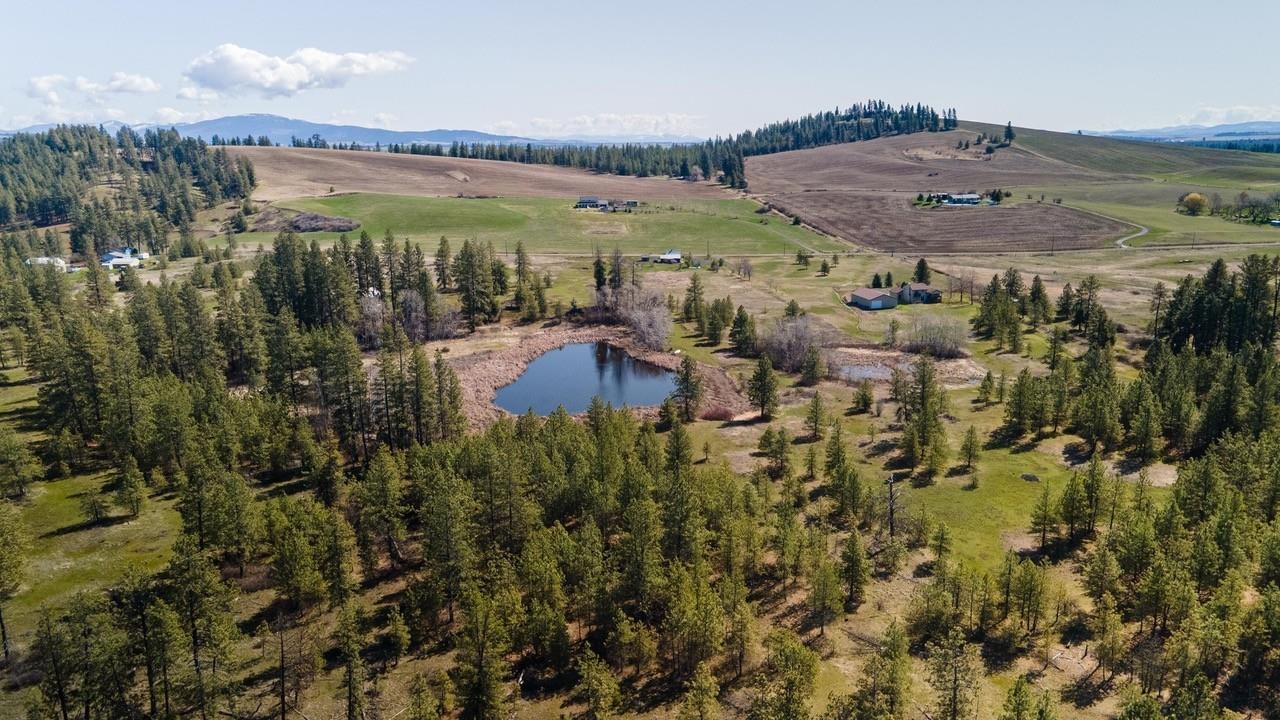 13818 South Keeney Road Spokane, WA 99224 - Photo 28 of 35