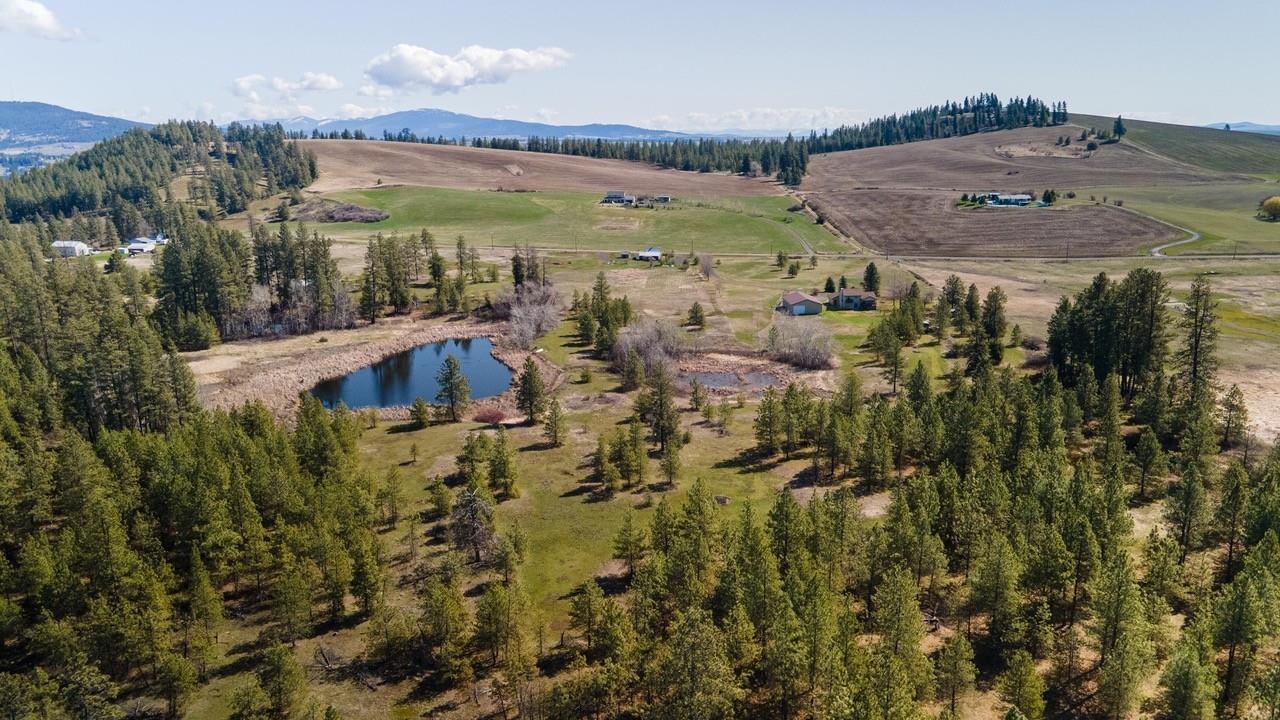 13818 South Keeney Road Spokane, WA 99224 - Photo 29 of 35