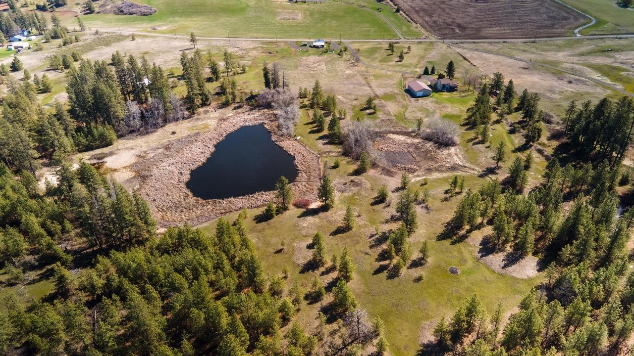 13818 South Keeney Road Spokane, WA 99224 - Photo 30 of 35