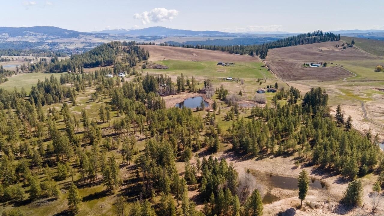 13818 South Keeney Road Spokane, WA 99224 - Photo 31 of 35