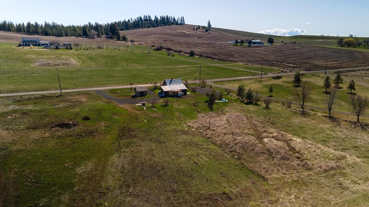 13818 South Keeney Road Spokane, WA 99224 - Photo 32 of 35