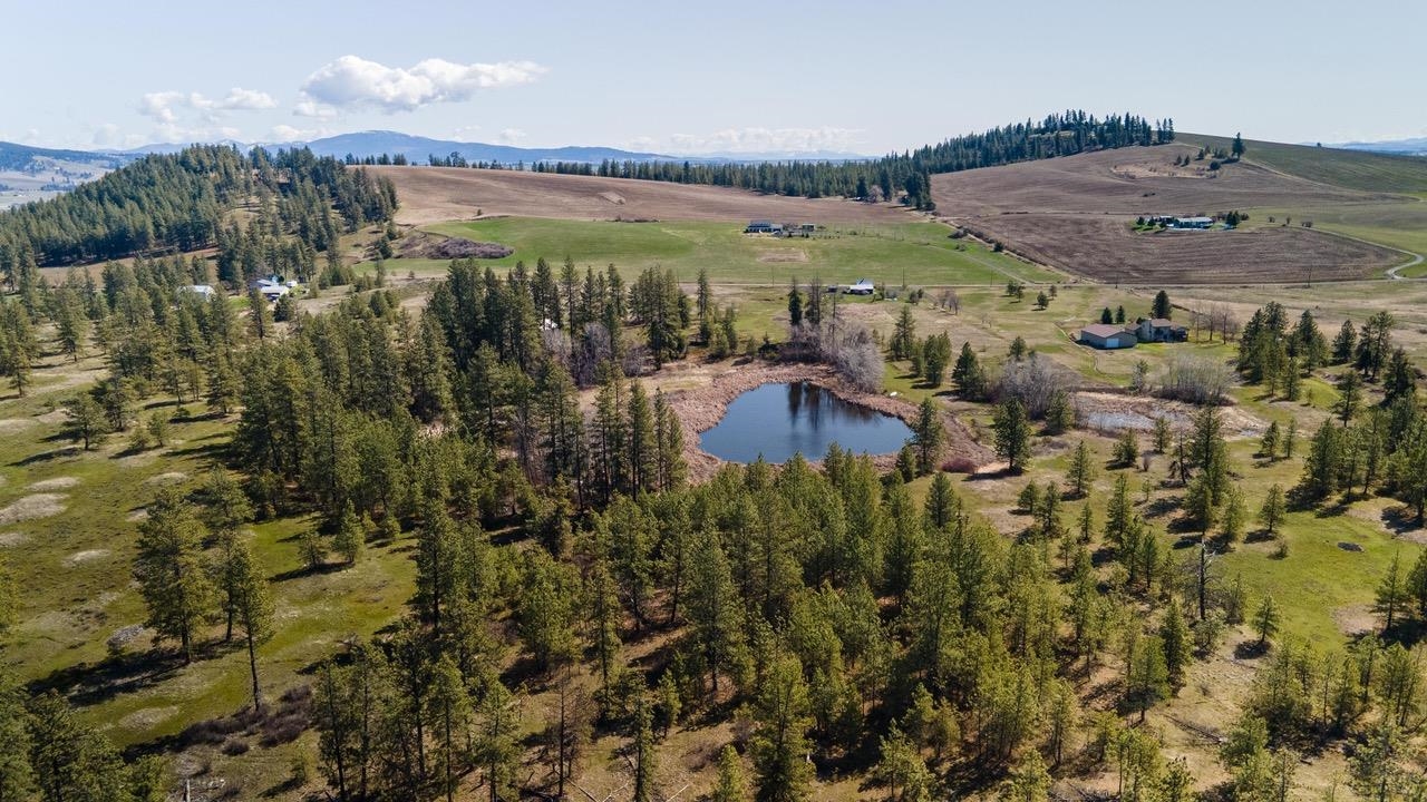 13818 South Keeney Road Spokane, WA 99224 - Photo 33 of 35