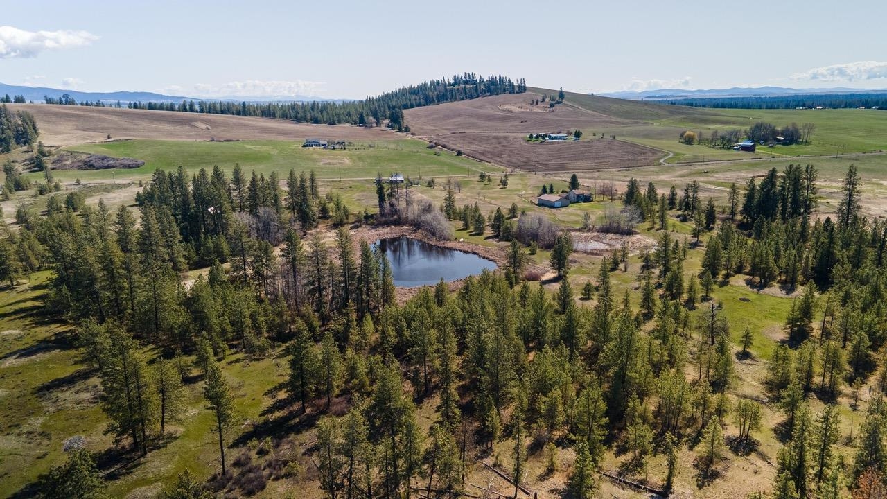 13818 South Keeney Road Spokane, WA 99224 - Photo 34 of 35