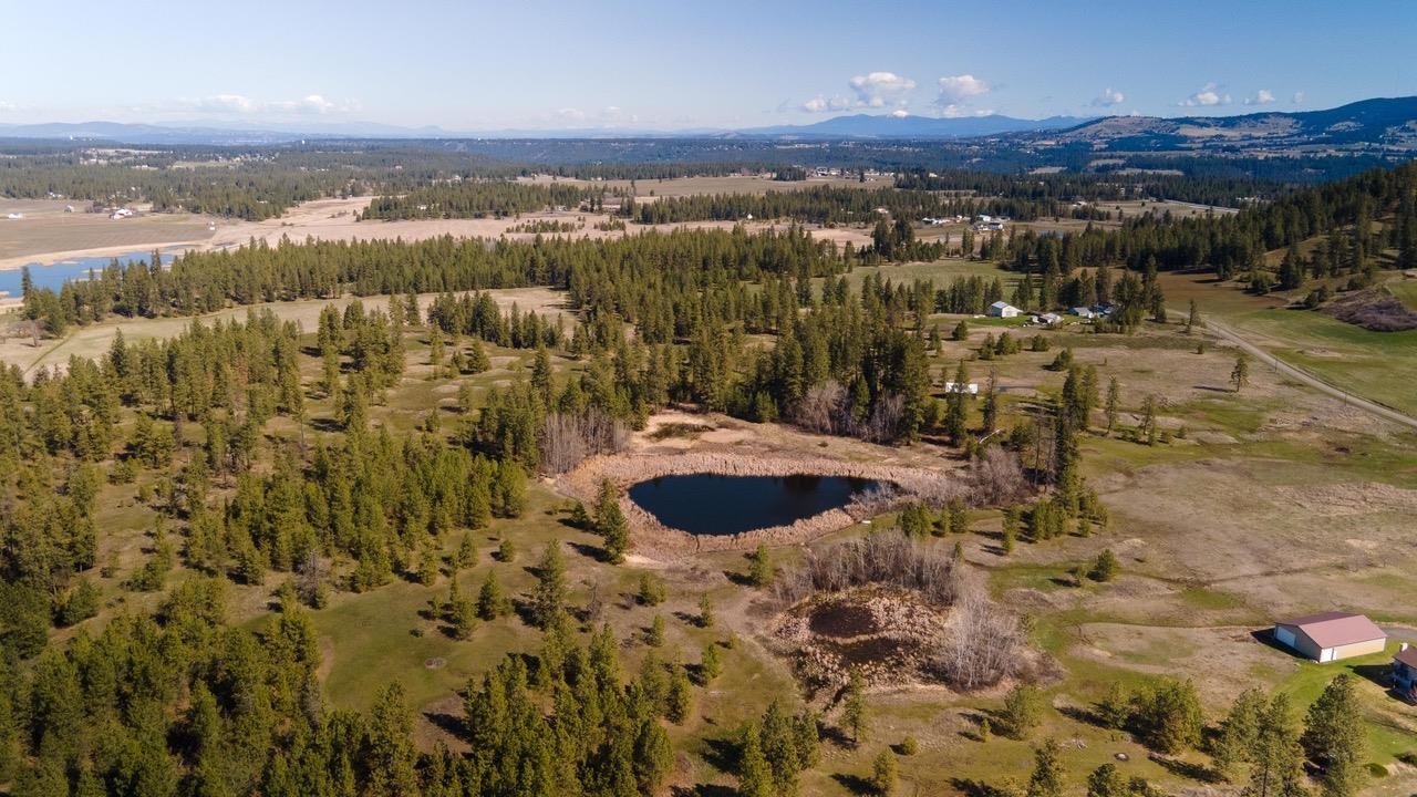 13818 South Keeney Road Spokane, WA 99224 - Photo 35 of 35