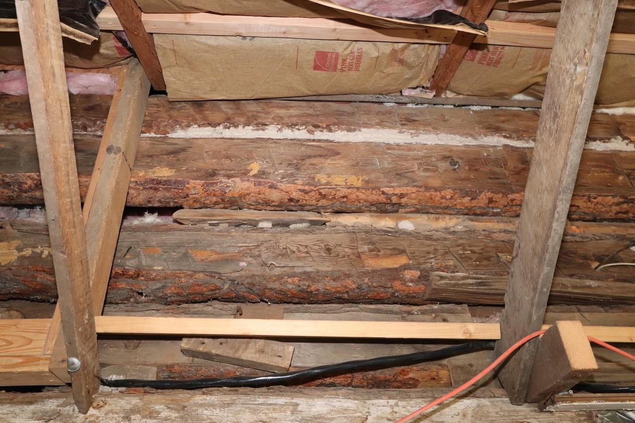 13818 South Keeney Road Spokane, WA 99224 - Photo 6 of 35