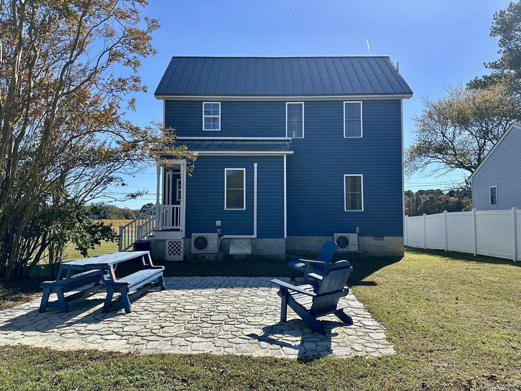 18285 Adams Xing Road Melfa, VA 23410 - Photo 25 of 29 Gallery Image 25