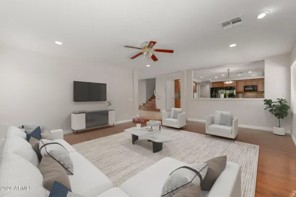 $825,000 | 4475 South John Way, Chandler, AZ 85249
