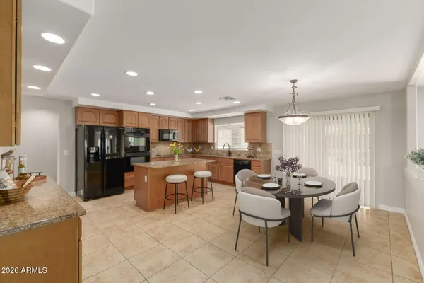 $825,000 | 4475 South John Way, Chandler, AZ 85249